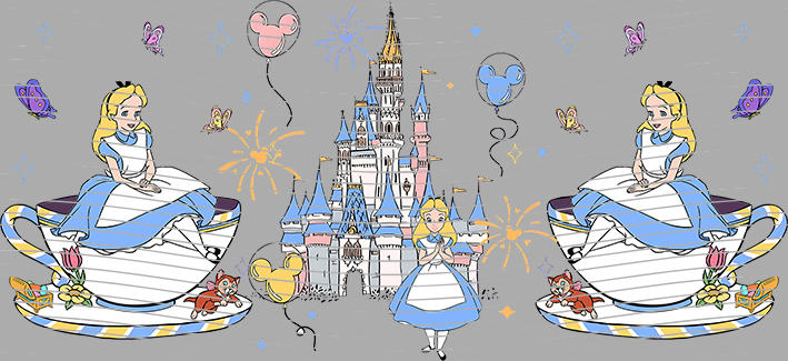 16oz Princess-N4-128